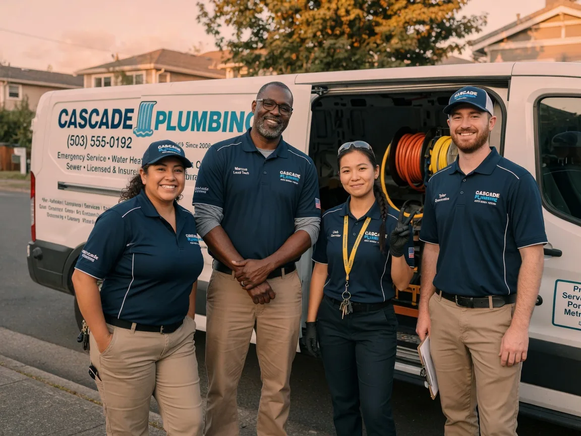 Emergency Plumber company in Estes Park, CO